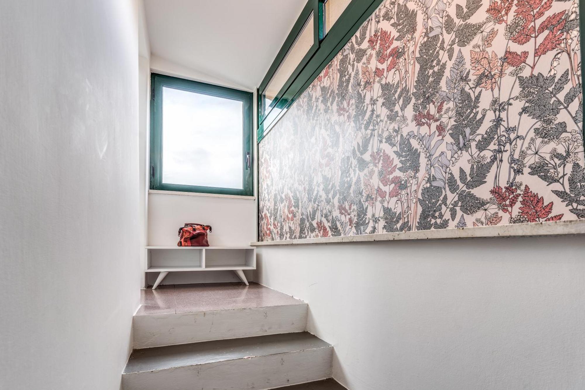 Terrazza Ippocrate Appartement *