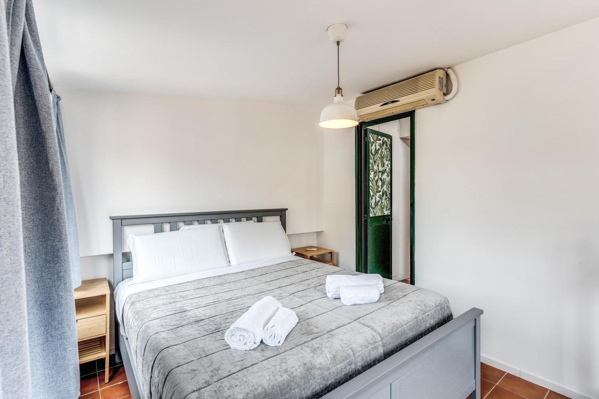 Terrazza Ippocrate Appartement Rome