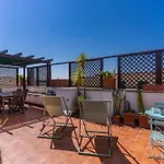 Terrazza Ippocrate