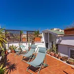 Terrazza Ippocrate