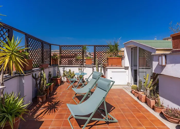 Terrazza Ippocrate